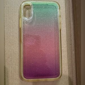 Otterbox - Ombré Glitter Case - iPhone XR